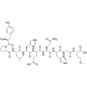 CEF19, Epstein-Barr Virus latent NA-3A 458-466 157876-41-0